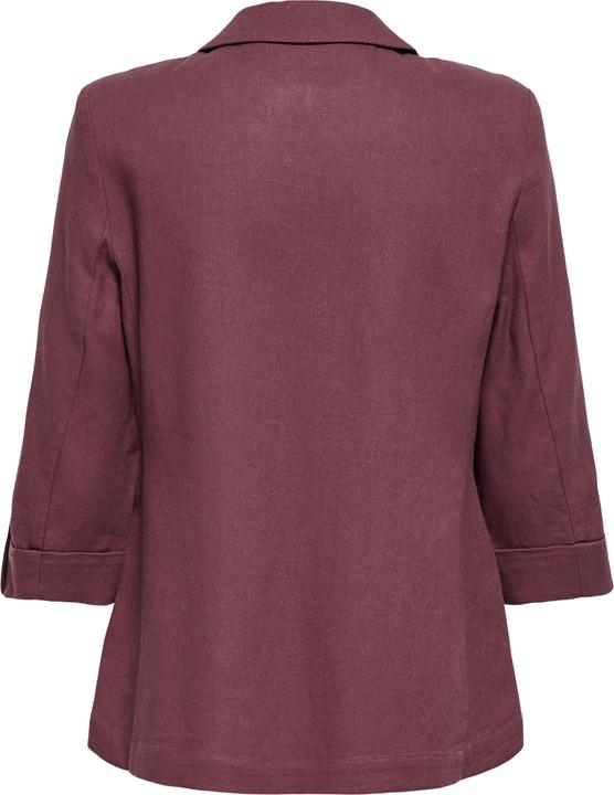 Immagine prodotto Only ONLGOA Leinen Blazer Blazer (40)