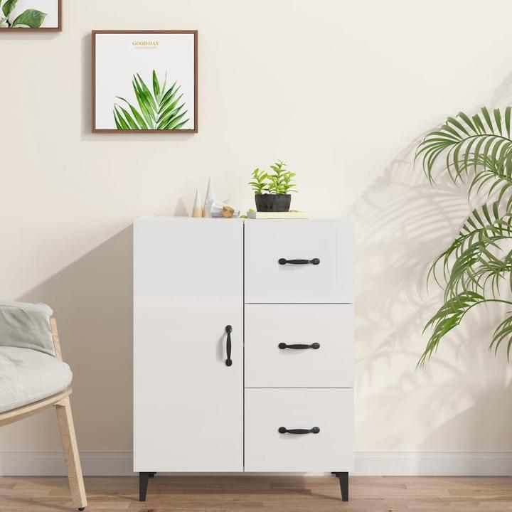 Image du produit VidaXL Chloe (69.5 x 34 x 90 cm)