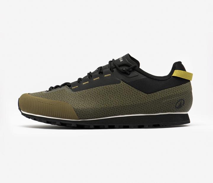 Produktbild Quechua Wanderschuhe Herren - Arpenaz 500 Revival Technical khaki (42)