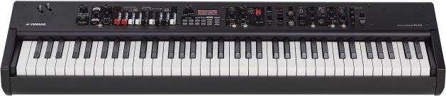 Yamaha YC73 stage keyboard (73 Keys)
