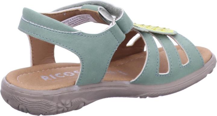 Actual product image Ricosta Sandalen (26)