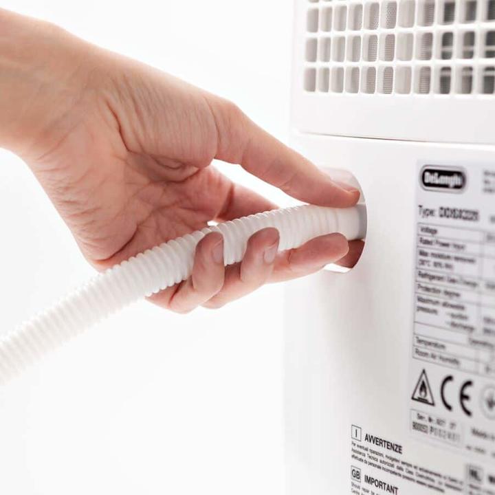 Image du produit De'Longhi DDSX220 (90 m², 20 l/24h)