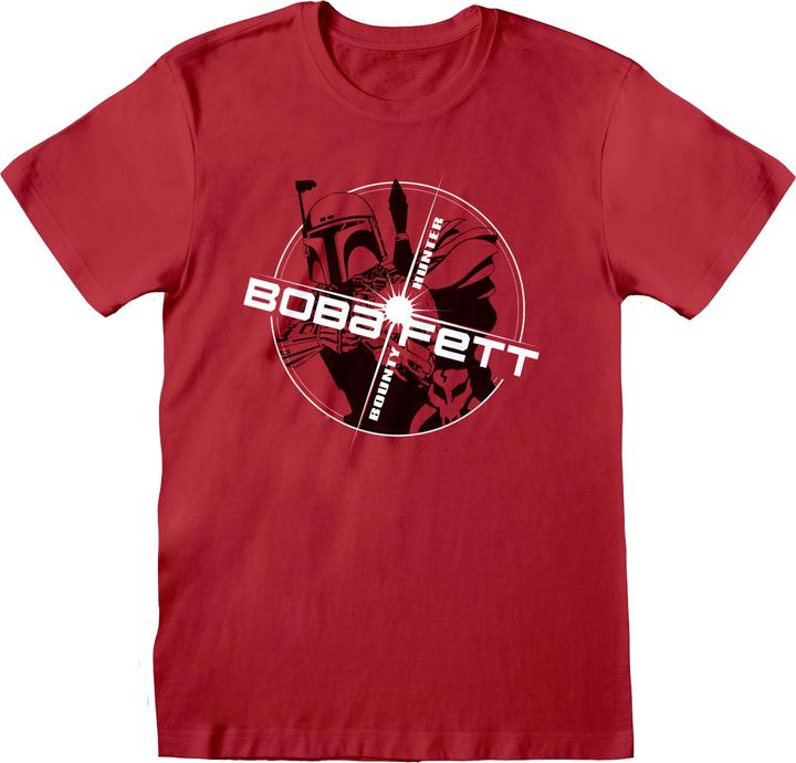 Image du produit Star Wars T-shirt (M)