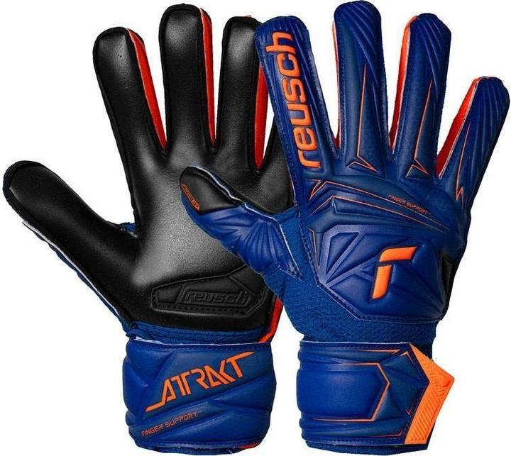 Produktbild Reusch Attrakt Infinity FingerSupport (4)