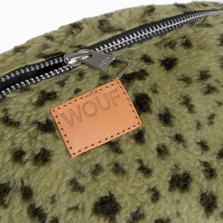 Produktbild Wouf Teddy Gürteltasche 33 cm