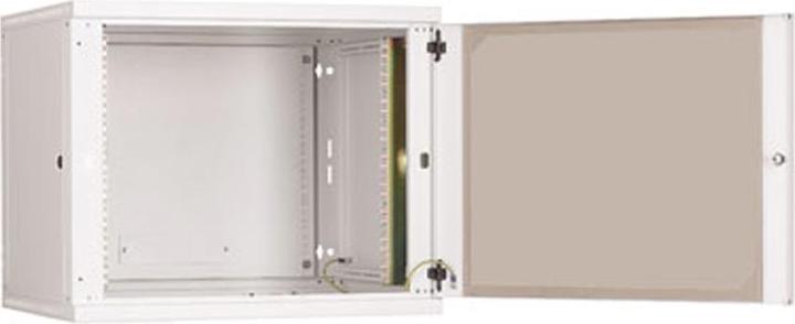 Produktbild Conteg RUN Wandgehäuse (6 HE, 19 Zoll Rack)