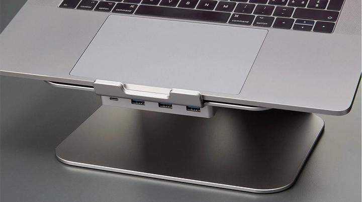 Image du produit LMP Attach Dock Prostand (USB-C)