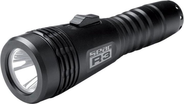 Image du produit Seac Lampe R3