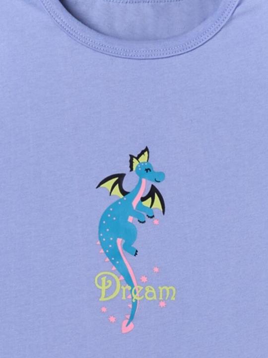 Produktbild Schiesser Pyjama Horse World (104)