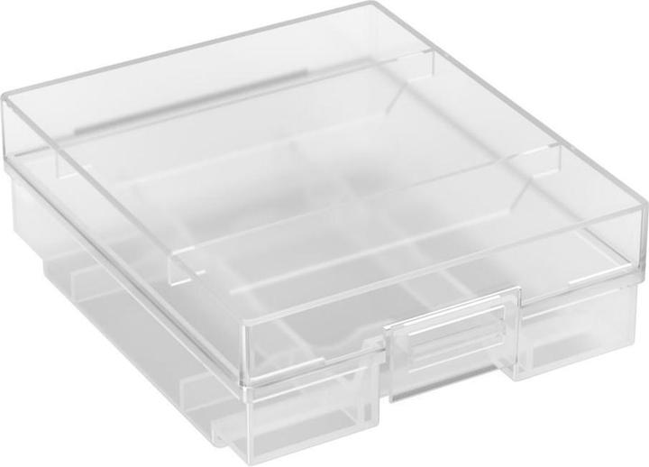 Image du produit Ansmann 4 boîtier de piles