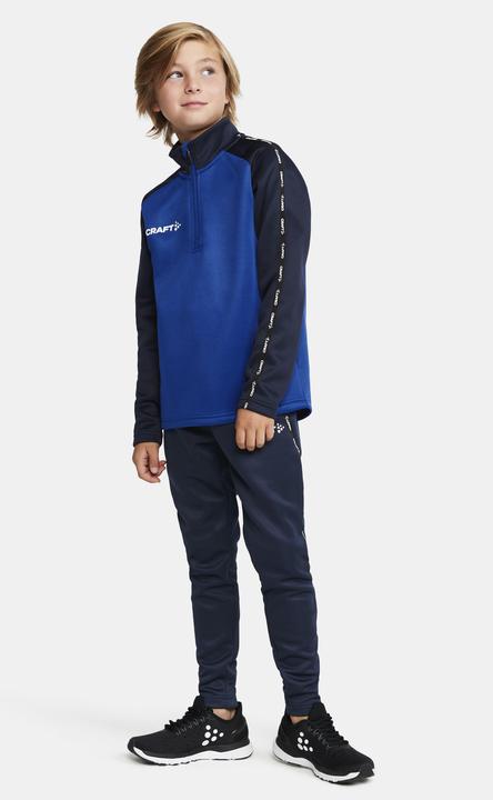 Immagine prodotto Craft SQUADRA 2.0 MEZZA ZIP JR (158)