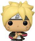 Produktbild Funko POP! - Boruto: Boruto Uzumaki