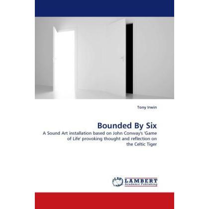Bounded By Six, Fachbücher
