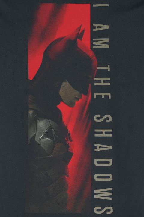 Immagine prodotto Difuzed Warner - The Batman (2022) - Maglietta oversize da donna (SS) - L (L)