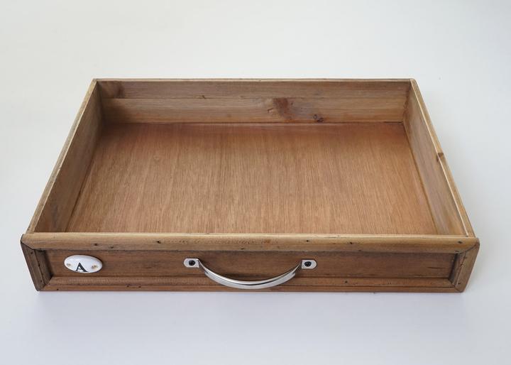 Immagine prodotto Jamb shabby et chic (129 x 55 x 38 cm)