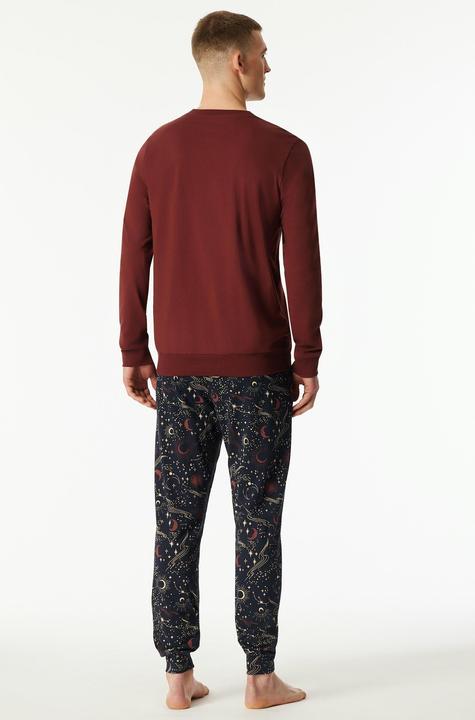 Produktbild Schiesser Pyjama Family (48)