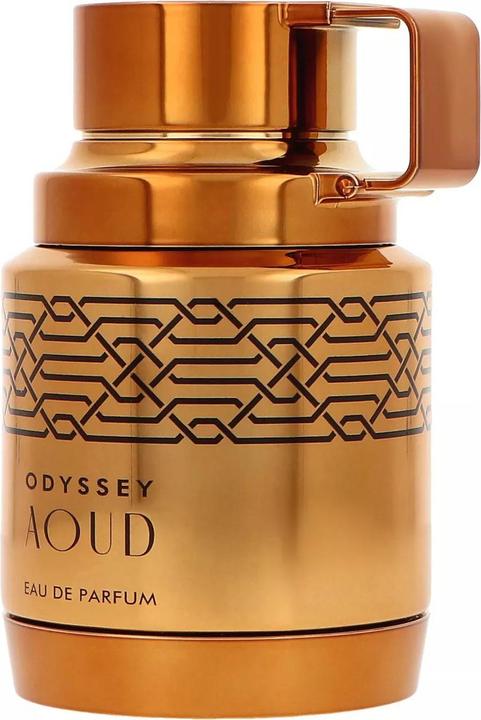 Immagine prodotto Armaf Odyssey Aoud Eau De Parfum 60ml By (Eau de parfum, 60 ml)