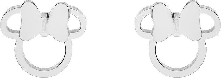 Immagine prodotto Disney Orecchini a perno Mickey Mouse E600181L