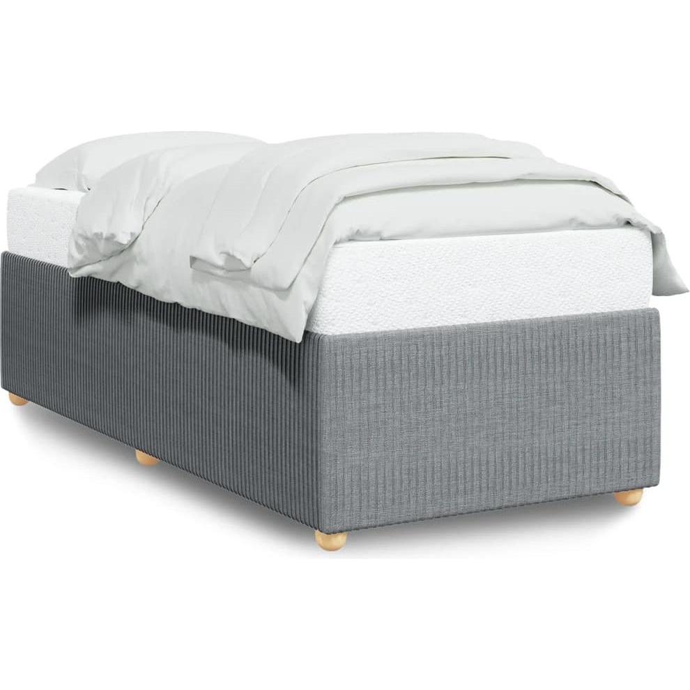 VidaXL, Bett, Lanita (80 x 200 cm)