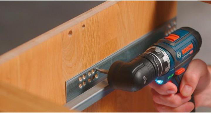 Produktbild Bosch Professional Gfa 12-W