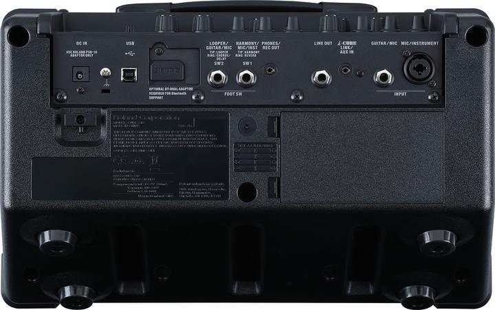 Immagine prodotto BOSS (Electronics) Cube Street II (Chitarra, 10 W)