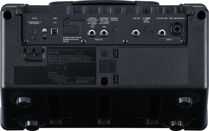 Produktbild BOSS (Electronics) Cube Street II (Gitarre, 10 W)