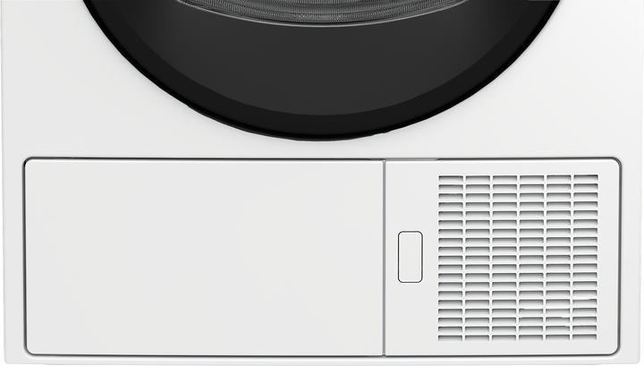 Actual product image Beko Tumble dryer TR218 (8 kg, Right)