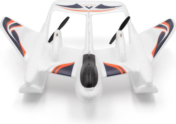 Immagine prodotto Modster Switch Trainer Weiss RC alimentato modello RtF 290 mm