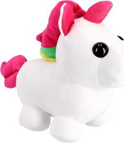 Produktbild Jazwares ADOPT ME Collector Plush, 20 cm (20 cm)