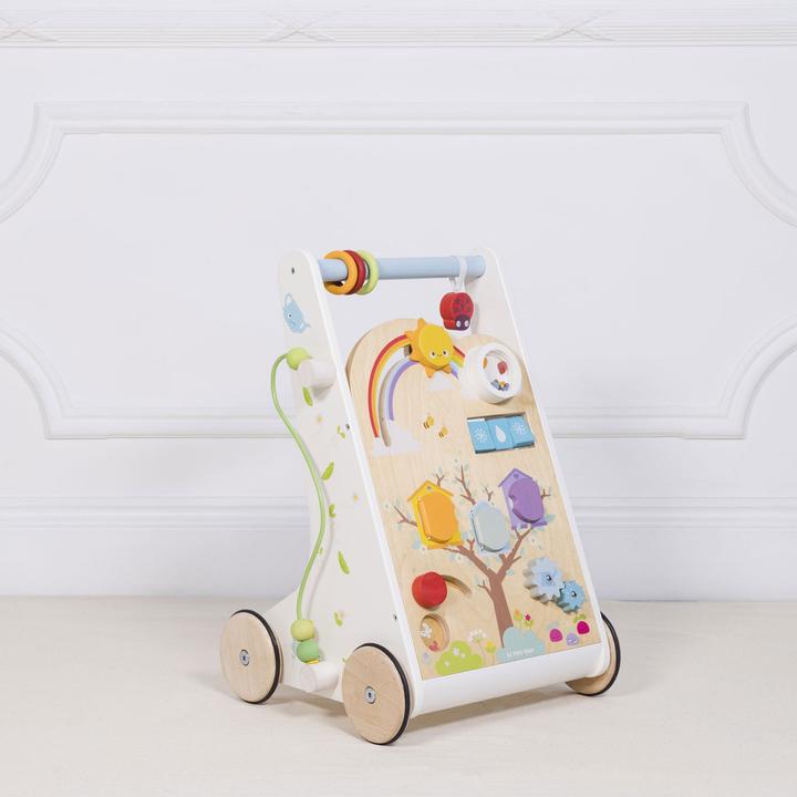 Produktbild Le Toy Van Activity Walker