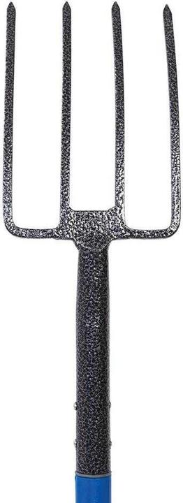 Produktbild Silverline Grabegabel