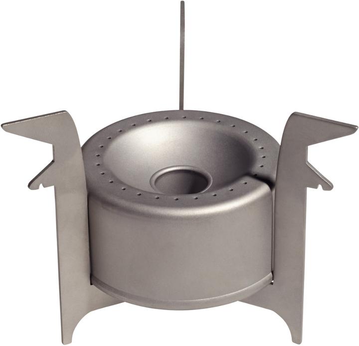 Produktbild Vargo Converter Stove zu Hexagon
