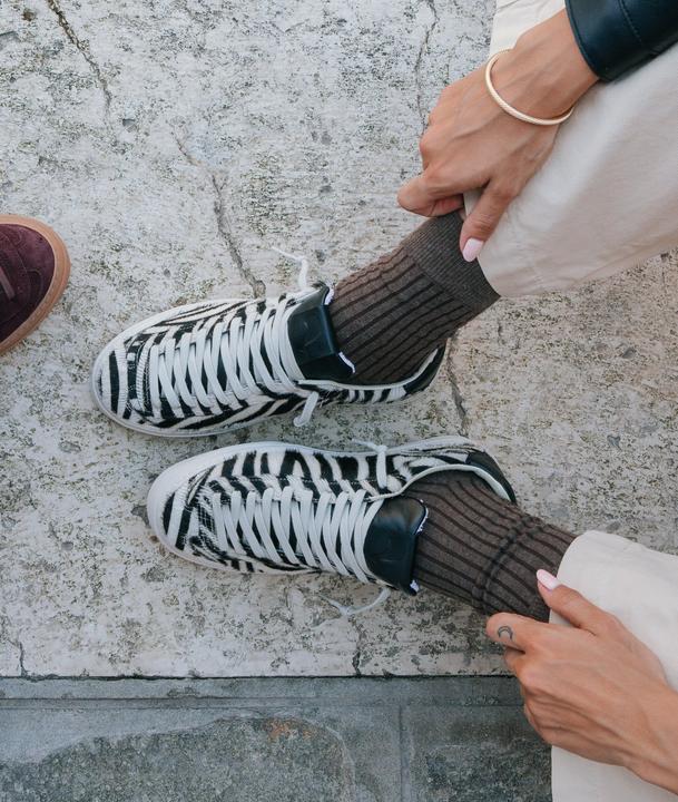 Image du produit Aqua Alta Mantea Zebra (41)