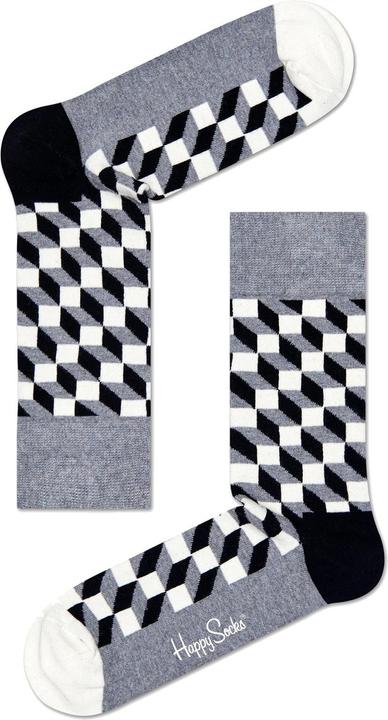 Produktbild Happy Socks Classic (4er Pack, 36 - 40)