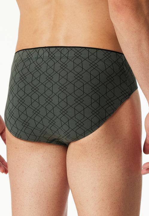 Produktbild Schiesser Long Life Soft Micromodal Slip (S, Einzelpack)