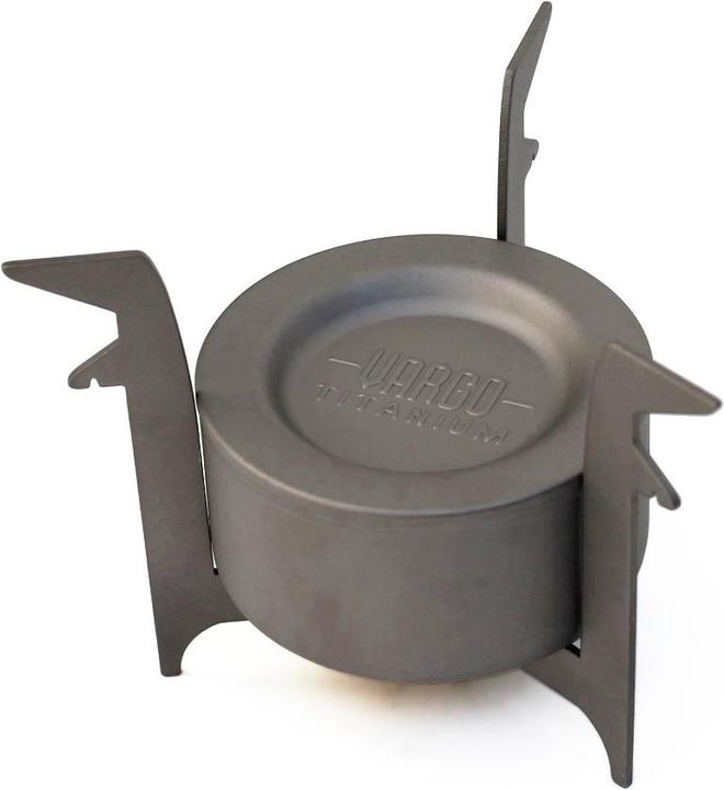 Produktbild Vargo Converter Stove zu Hexagon