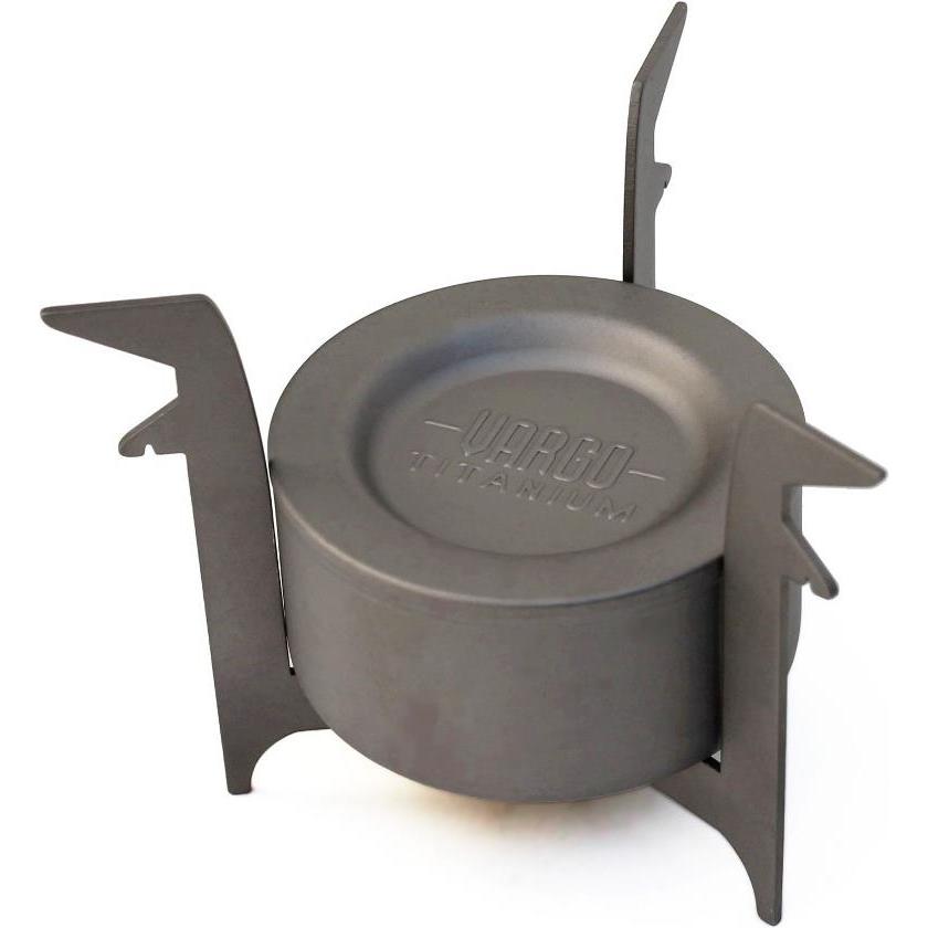 Thumbnail - Vargo, Campingkocher