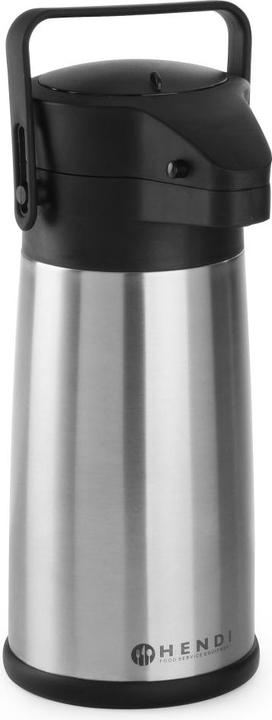 Immagine prodotto Hendi Caraffa a pompa (2.20 l)