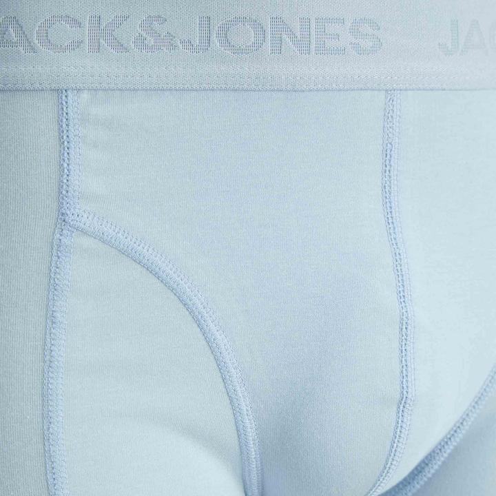 Produktbild Jack & Jones 12er-pack Trunks Trunks (M, 12er Pack)