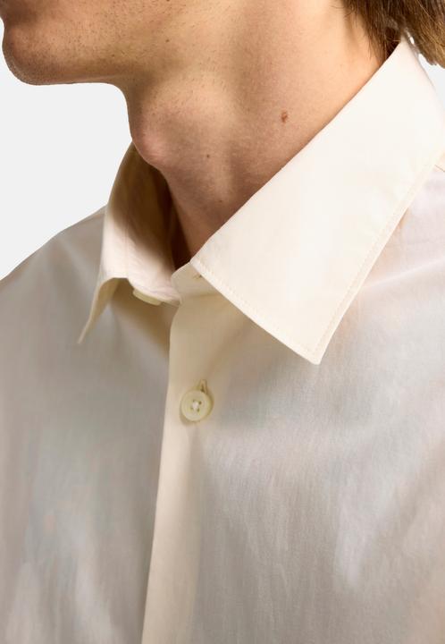 Produktbild Selected Oversized Hemd (S)