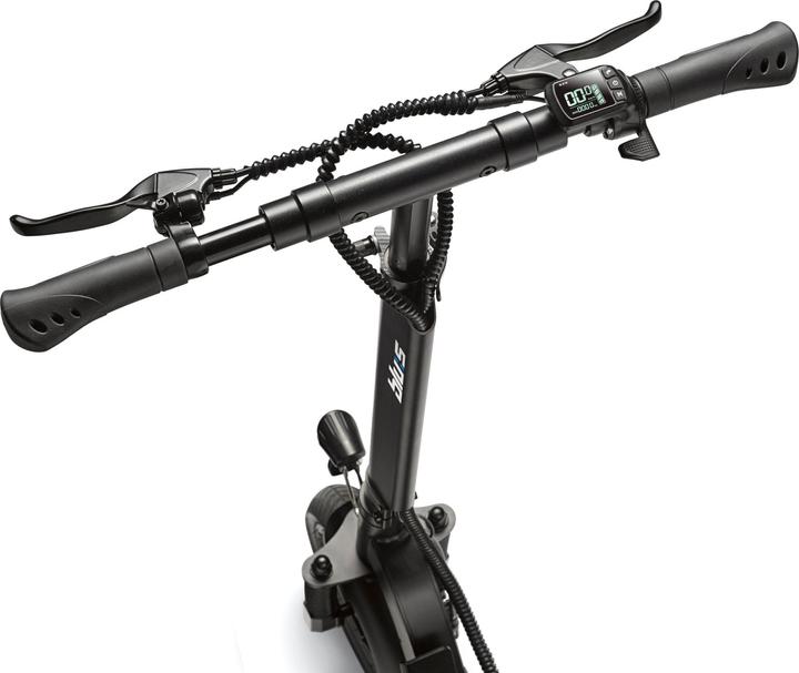 Actual product image SPC XT950 Stalky (20 km/h, 50 km, 350 W)