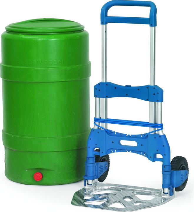 Produktbild Fechtel Faltkarre Tragl. 250 kg (250 kg)