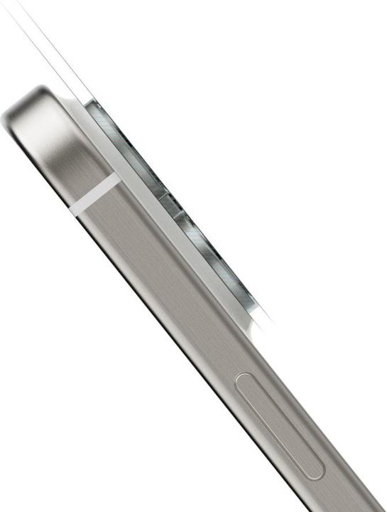 Productafbeelding Hama Cam beschermen (2 Stuk, Apple iPhone 15)