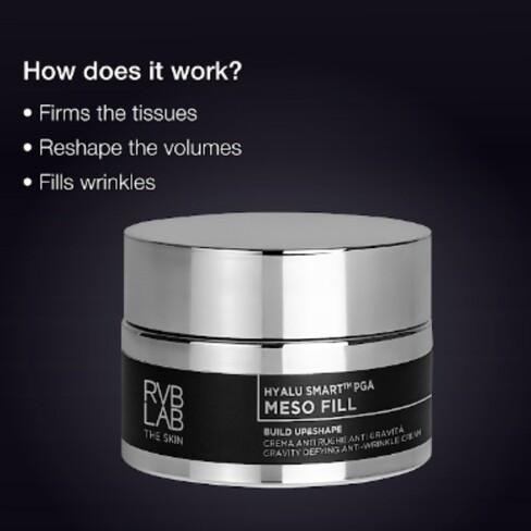 Image du produit Miamo Longevity Plus Multi Peptide 20% Anti-Wrinkle Serum Tensor Effect 30 Ml (30 ml)