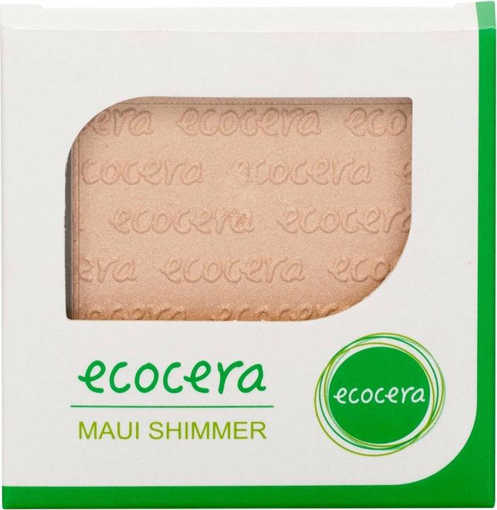 Ecocera Shimmer - RozjasÅˆovaÄ 10 G Maui l (L)