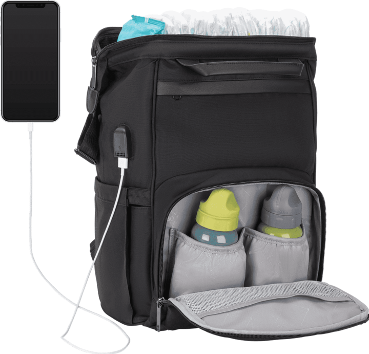 Actual product image Osann BackPack