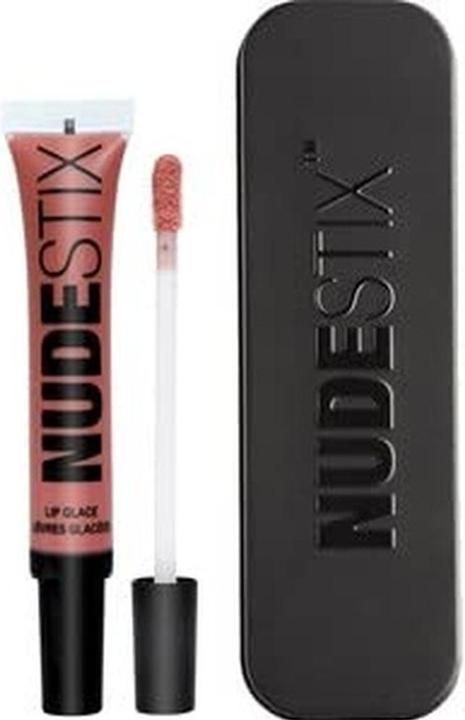 Nudestix LIP GLACE - Shade: Nude 06 (L) (06)