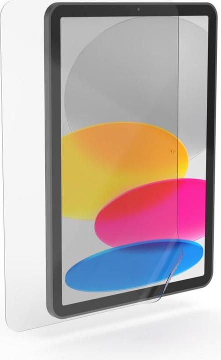 Actual product image Hama Hiflex" für Apple iPad 11 (1 Piece, iPad 11)