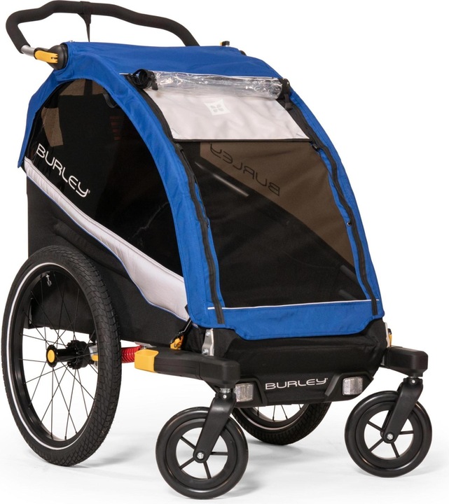 Immagine prodotto Burley Buggy set 2 ruote