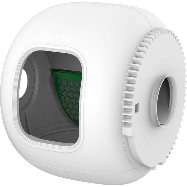 Image du produit Petkit Purobot Max Pro (Bac à litière autonettoyant)